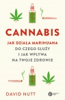 Cannabis Jak działa marihuana, do czego służy i jak wpływa na twoje David Nutt