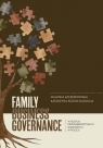 Family business governance w dużych... Malwina Szczepkowska, Katarzyna Kozioł-Nadolna