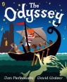 The Odyssey Walser David