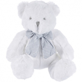 Biały miś BALLDI 20 cm (12857)