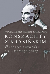 Konszachty z Krasińskim