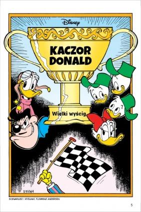 MegaGiga. Tom 1/2026. Szybcy i śmieszni - Opracowanie zbiorowe