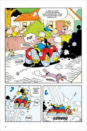 MegaGiga. Tom 1/2026. Szybcy i śmieszni - Opracowanie zbiorowe