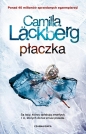 Płaczka - Camilla Läckberg