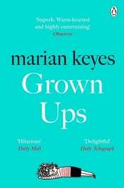 Grown Ups - Keyes Marian