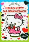 Hello Kitty Na wakacjach