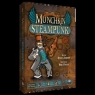 Munchkin Steampunk Jackson Steve