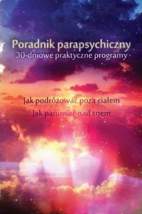 Poradnik parapsychiczny