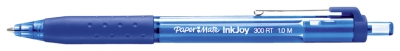 Długopis jednorazowy Paper Mate Długopis INKJOY niebieski (S0959920)
