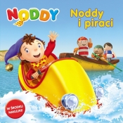 Noddy i piraci - <br />
