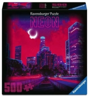 Ravensburger, Puzzle 500: Neon Las Vegas (12001979)