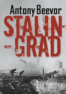 Stalingrad - Beevor Antony