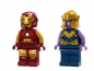 Lego Marvel 76263, Hulkbuster Iron Mana vs. Thanos