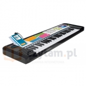 SIMBA Keyboard z możliwością podłącz.Mp3 (106837079)