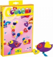 Colori Biżuteria - Opracowanie zbiorowe