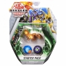 Bakugan Geogan Rising - Zestaw startowy - Fenneca Ultra (6061567/20133073)