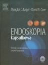 Endoskopia kapsułkowa Książka z płytą DVD-ROM Faigel Douglas O., Cave David R.