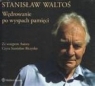 Wędrowanie po wyspach pamięci
	 (Audiobook) Waltoś Stanisław
