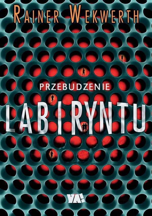 Przebudzenie labiryntu