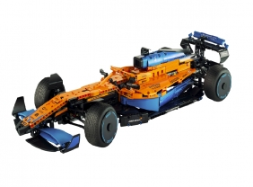 LEGO Technic 42141 Samochód wyścigowy McLaren Formula 1