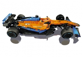 LEGO Technic 42141 Samochód wyścigowy McLaren Formula 1