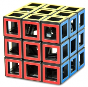 Łamigłówka Hollow Cube - poziom 3,5/5 (108701)