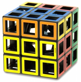 Łamigłówka Hollow Cube - poziom 3,5/5 (108701)