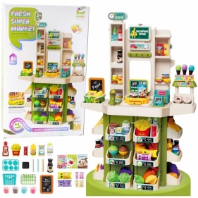 Super Market interaktywny 67el