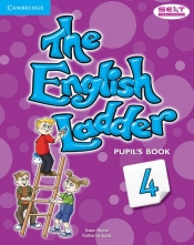 The English Ladder 4 Pupil's Book - House Susan, Scott Katharine