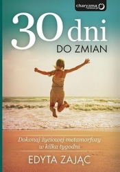 30 dni do zmian - Edyta Zając