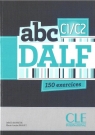 ABC DALF C1/C2 +CD Barriere Isabelle, Parizet Marie-Louise