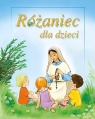 Różaniec dla dzieci Halina Błaż, Kazimierz Wasilewski