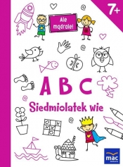 ABC Siedmiolatek wie