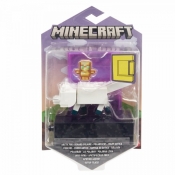 Figurka podstawowa Minecraft Hoglin (GTP08/HDV11)