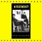 Koniec czy początek CD - Kissinsky