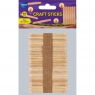 Patyczki płaskie 65x10x2mm (81179)