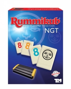 Rummikub NGT