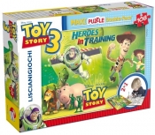 Puzzle dwustronne maxi Toy Story 3 108 elementów