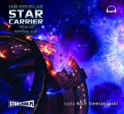 Star Carrier Tom 4 Otchłań (Audiobook)