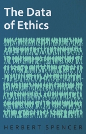 The Data of Ethics