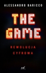 The Game Rewolucja cyfrowa Baricco Alessandro