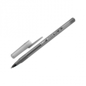 Długopis Round Stic czarny Bic