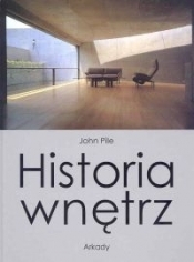 Historia wnętrz