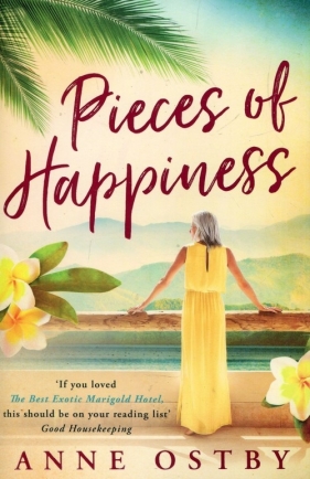 Pieces of Happiness - Ostby Anne