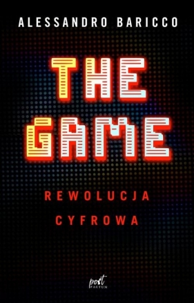 The Game - Baricco Alessandro