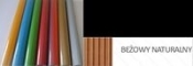R761 - Tektura falista ?E? rolka 50cm x 70cm. kolor beżowy naturalny