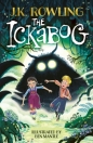 The Ickabog wer. angielska - J.K. Rowling