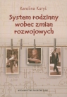 System rodzinny wobec zmian rozwojowych  Kuryś Karolina