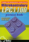 Mikrokontrolery LPC1100 Pierwsze kroki Sawicki Marek, Wujek Paweł