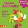 Stanisław Jachowicz Wierszykowo z puzzlami Stanisław Jachowicz